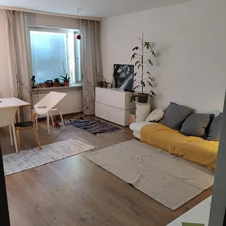 Cozy In Downtown * Helsinki
